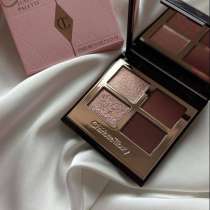 Тени  Charlotte tilbury, в Махачкале