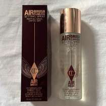 Фиксатор Charlotte tilbury  100ml., в Махачкале