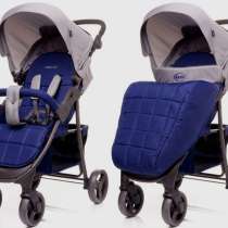Коляска детская Rapid 4 Baby, в г.Силламяэ