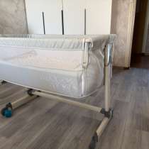 Продам детскую кроватку, в Находке