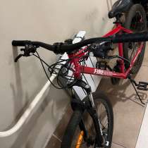 Firemark MTB 27.5 — отличный горный велосипед, в Мытищи