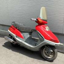 Honda MF03 FREEWAY 250, в Владивостоке