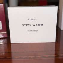 BYREDO Gypsy Water 100 мл | Новый | Оригинал, в Вешках