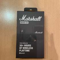 Наушники “Marshall”, в Нижнем Новгороде