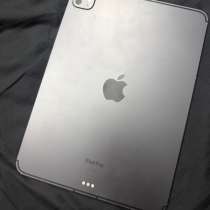 iPad m4 pro из дефектов царапины на корпусе, в Оренбурге