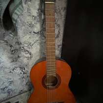 Гитара yamaha s40, в Иркутске