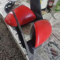 Продаю битую Мазда 2. 2009г. Автомат 1.5, в Реутове