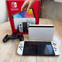 Продам  Nintendo Switch OLED, в Сочи