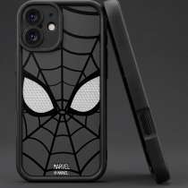 Чехол на Iphone 17 spider man, в Казани