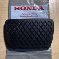 Honda Acura Накладка педали оригинал 46545TX4A51, в Москве