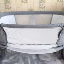 Приставная кровать LUXMOM, в Якутске