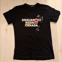 Футболка dsquared2, в Калининграде