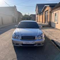 Sonata, в Махачкале
