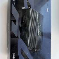 Усилитель deaf bonce 700.2 PRO, в Сургуте