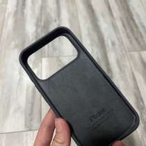 iPhone 18 pro чехол черного цвета ?, в Тамбове