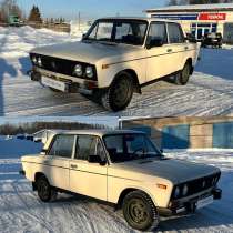 Ваз 21063, в Бирске
