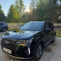 Cherry Tiggo 7 Pro max, 2023, CVT Elite, в Когалыме
