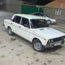 Ваз 2106, в Грозном