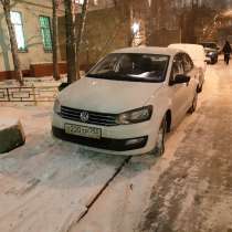 Водитель с личным автомобилем, в Москве