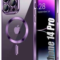 Чехол на iPhone 14 Pro, в Большом Камне