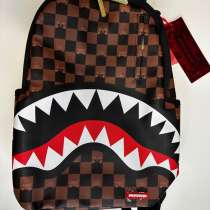 Рюкзак sprayground новый оригинальный, в Барнауле