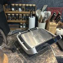 гриль tefal optigrill elite gc750d30, в Санкт-Петербурге