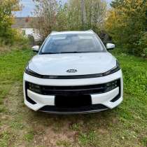 Продаю Jac Js6, в Кирово-Чепецке