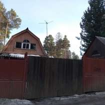 Продам дом  (собственник ), в Иркутске