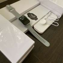 Смарт-часы Ultra (Новые / В стиле Apple), в Самаре