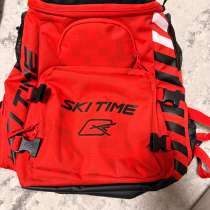 Продам Рюкзак Ski Time 35 литров новый, в Кызыле