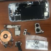 IPhone 17 на разбор (телефон новый месяц пользовались), в Нефтекамске