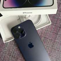 Продаю телефон iPhone 14 Pro Max, в Москве