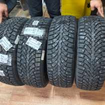 Шины шипованные 215/65 r 16, в Сургуте