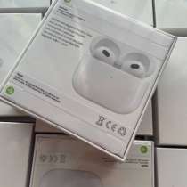 AirPods 3 premium, в Ессентуках