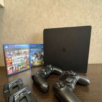Sony playstation 4, в Пензе