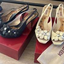 Продам босоножки Kenzo, в Москве