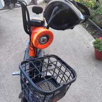 Kugoo ec 02 pro, в Нижнекамске