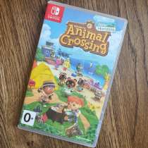 Игра animal crossing, в Санкт-Петербурге