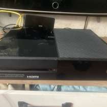 Xbox one, в Магнитогорске