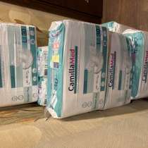 Подгузники для взрослых, в Москве