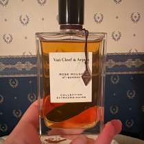 Van Cleef & Arpels Rose Rouge 75 мл оригинал, в Москве