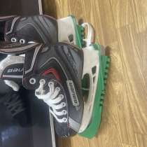 Продам коньки BAUER X30 размер 35, в Казани