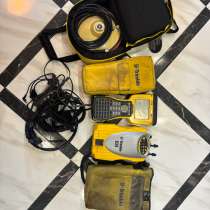 Приемник геодезический Trimble R5, в Москве