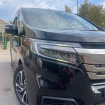 Honda Stepwagon Spada, в Солнечногорске