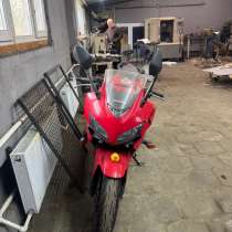 Honda cbr 400r, в Видном