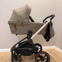 Коляска универсальная 2в1 MOWbaby ZOOM ты, в Москве