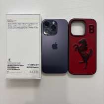 Продам iPhone 14 Pro 128 гб, в Казани