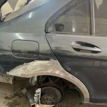 Сварка авто, в Кирове
