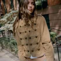 Жакет-куртка гусарский, в Черниговке