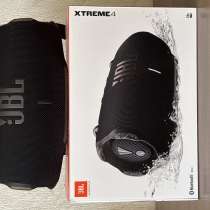 Продаётся JBL Extreme 4 portable Bluetooth Speaker, в Волгограде